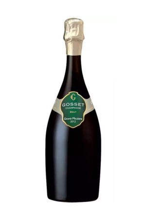 Millésime 2015