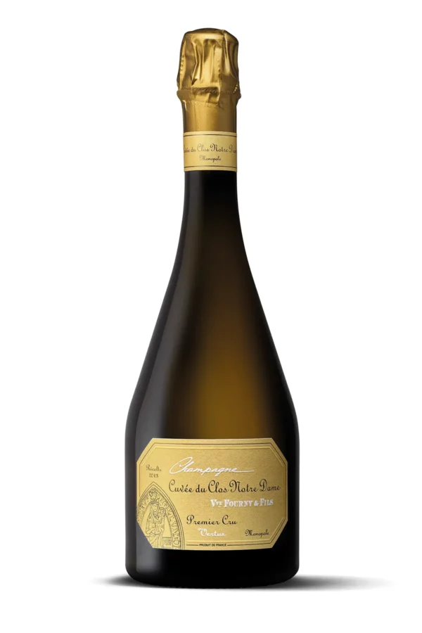 Clos de Notre Dames 2013
