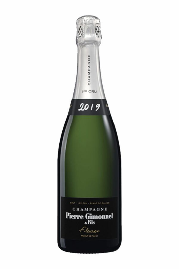 Fleuron 2019
