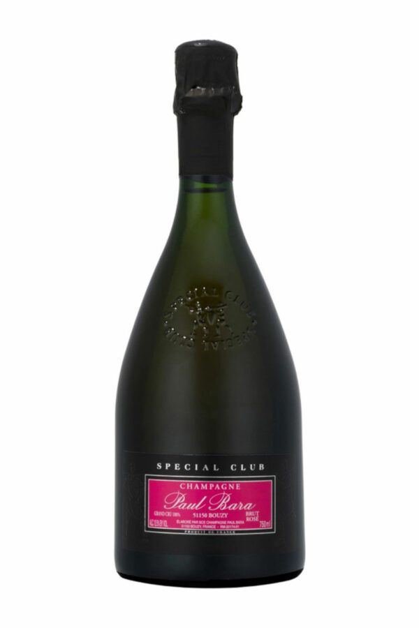 Club Rosé 2018