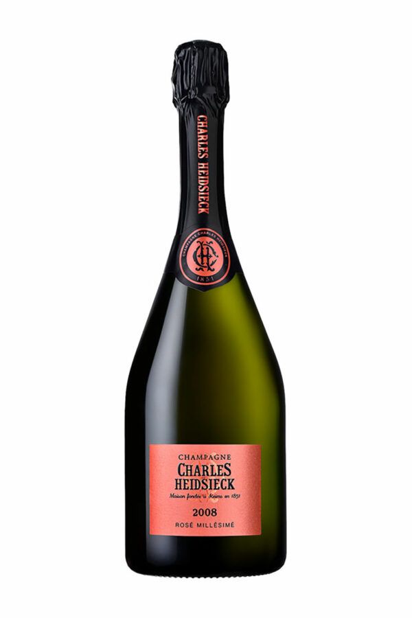 Rosé 2008