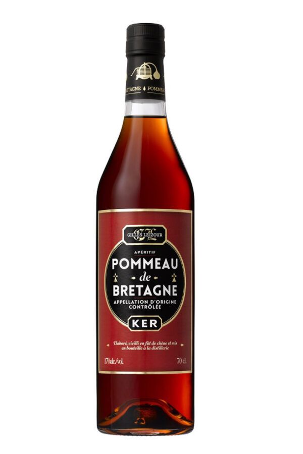 Pommeau  KER