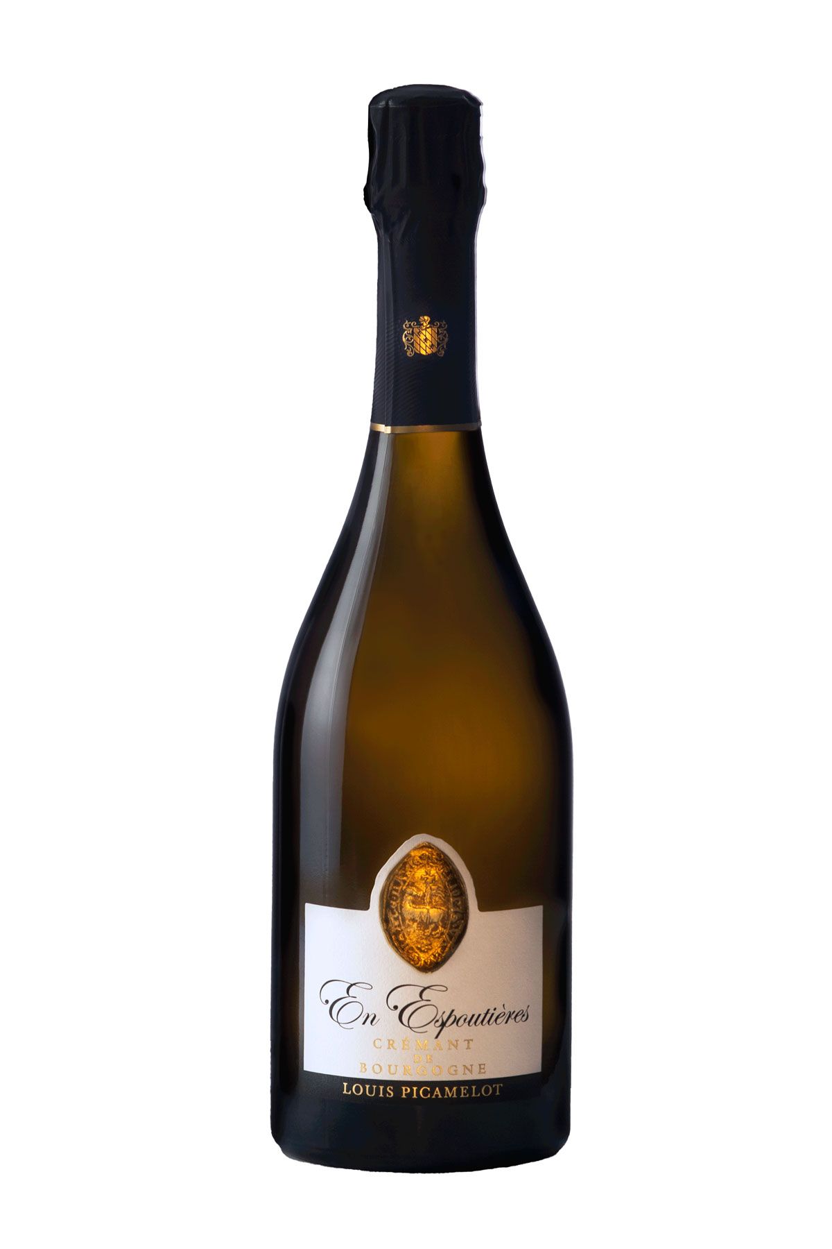 Cremant de Bourgogne Espoutières