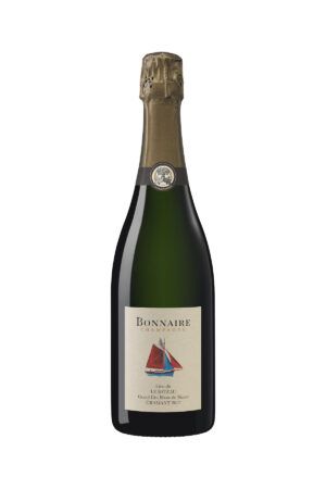 Le Bateau Cramant 2017